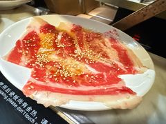 -火炉火自助餐(西直门凯德MALL店)