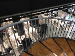 -梧桐阳光国际游泳健身会所(亚运村店)