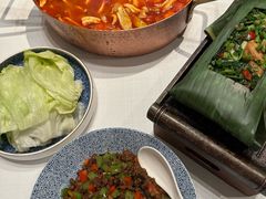 -沿途四季·云南菜·诗酒茶(蓝色港湾店)