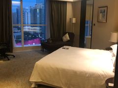 -广州粤海喜来登酒店