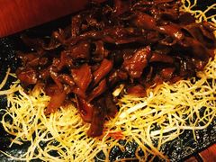 -烛影拾光观景餐厅·创意菜·摄影·小提琴(大唐不夜城店)