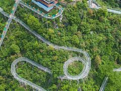 -宝晶宫旅游景区