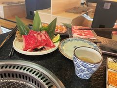 -炙忧烤肉屋(中国铁建广场店)