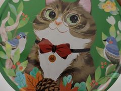 -家琳甜品(江南东店)