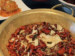 -永安水煮活鱼·仪征菜(仪征奥林匹克店)