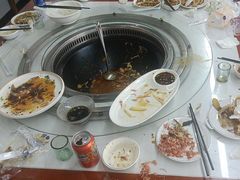 -老农民柴火灶鲜鱼馆