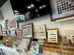 -糖·美学·美甲