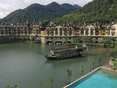 -东部华侨城
