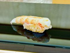 -松临·铁板烧&Omakase(神农店)