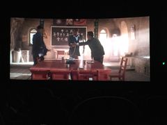 -金逸影城(中关村店)