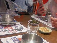 -神府路壹号·海鲜烧烤·砂锅粥·锅物(三坊七巷店)