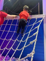 -幻贝家儿童乐园(苏州中心店)