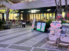 -春家·非遗手工小吃(徐汇万科广场店)