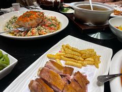 -上海1号私藏菜(黄浦店)