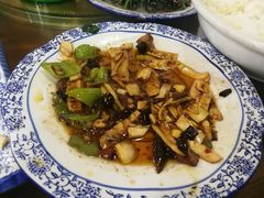 -老味道1992(武当山店)