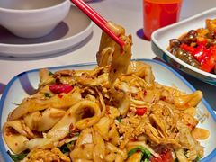 -柳喜辣·烧烤酒局(跃进总店)