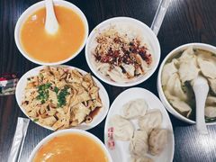 -状元水饺(成都SM广场店)