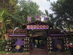 -墨江北回归线标志园