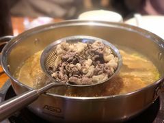 -牛鲜胜·潮汕牛肉自助火锅(番禺市桥店)