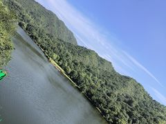 -玉渡山自然风景区