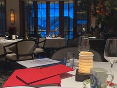 -Le Comptoir de Pierre Gagnaire