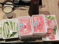 -野妹火锅(南园店)