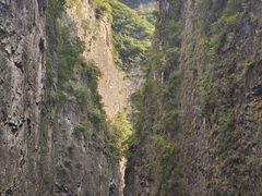 -山西通天峡景区