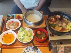 -味太助·银饭食堂(中华城店)