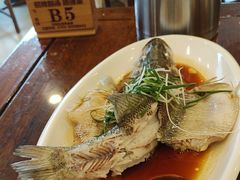 -今一靓汤.顺德菜东莞三十年老字号(厚街店)