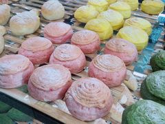 -奈雪的茶(中粮祥云小镇店)