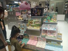 -泡泡玛特POPMART(赛格国际购物中心店)