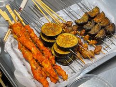 -彭城八戒羊肉串(总店)