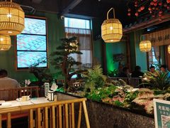 -筱爷叔·上海传统手工菜(玉树路店)