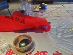 -肥肥虾庄·金牌油焖大虾(杨园滨江时代walk店)