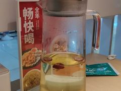 -吕氏疙瘩汤·海鲜新鲁菜(凯德mall新都心店)