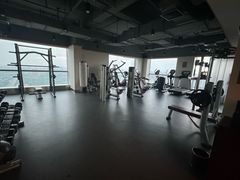 -上海浦东康桥绿地假日酒店