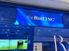 -the Roll'ING手作瑞士卷专门店(卓悦中心店)