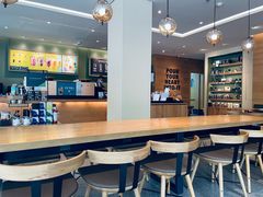 -星巴克(深圳南海意库店)