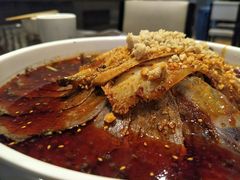 夫妻肺片-夫妻肺片·中华老字号·正宗川菜(春熙路店)