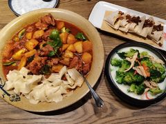 -那时新疆·若羌(经纬汇店)