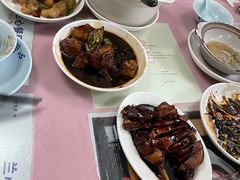 -蘭心餐厅(进贤路店)