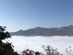 -北京上方山国家森林公园