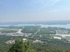 -虞山风景区