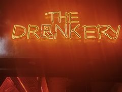 -The Drinkery (瑞金店)