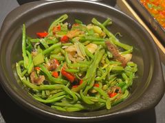 -向川南·水煮鱼·川菜(和平里店)