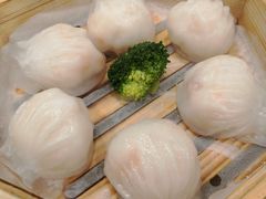 -麒麟中餐厅·经典粤菜·地道菜式老字号(广州长隆酒店)