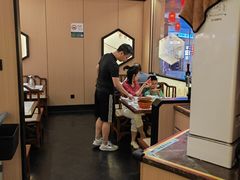 -小菜园新徽菜(上海浦东复地活力城店)