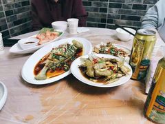-阿杰臻选海鲜饭店(普陀山店)