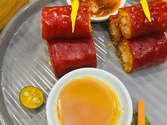 -点都德(大茶楼店)