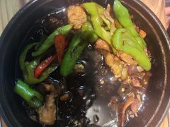 -敏华冰厅(平安金融中心店)